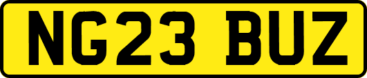 NG23BUZ