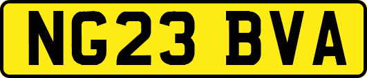 NG23BVA