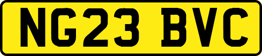 NG23BVC