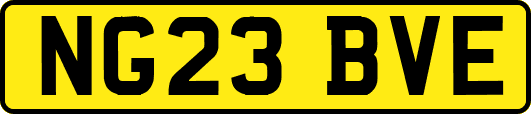 NG23BVE