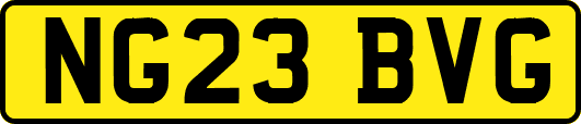 NG23BVG