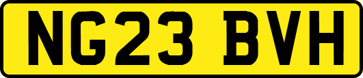 NG23BVH