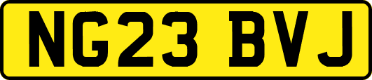 NG23BVJ