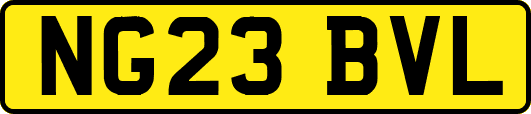NG23BVL