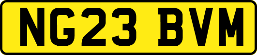 NG23BVM