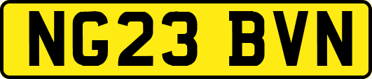 NG23BVN