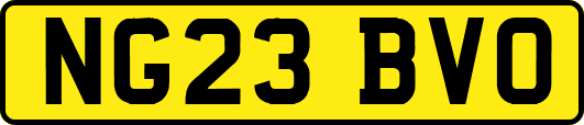 NG23BVO