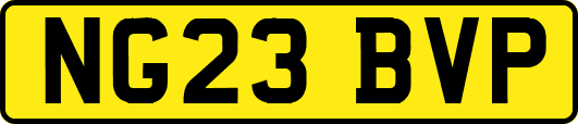 NG23BVP