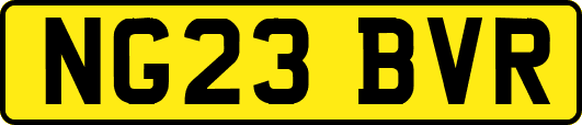 NG23BVR