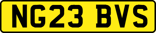 NG23BVS
