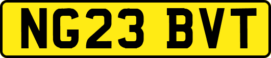 NG23BVT