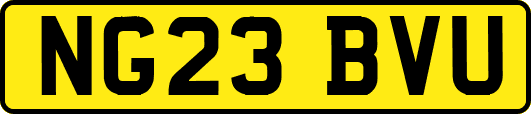 NG23BVU