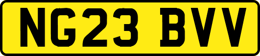 NG23BVV
