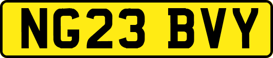 NG23BVY