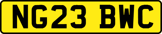 NG23BWC