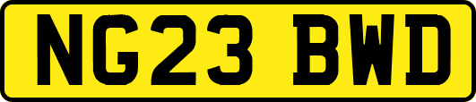 NG23BWD
