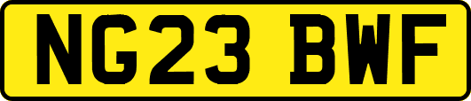 NG23BWF