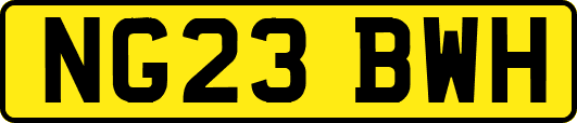 NG23BWH