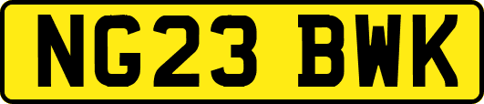 NG23BWK