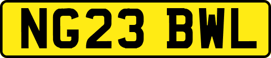 NG23BWL