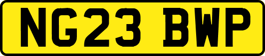 NG23BWP