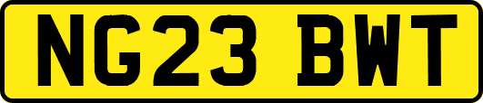 NG23BWT