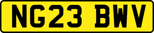NG23BWV