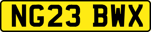 NG23BWX