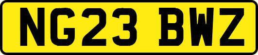 NG23BWZ