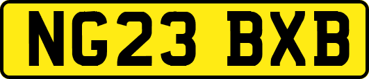 NG23BXB