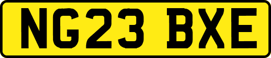 NG23BXE