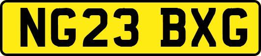 NG23BXG