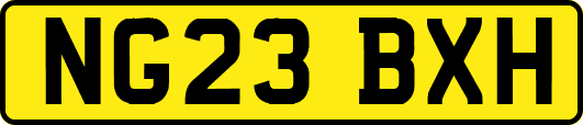 NG23BXH