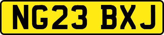 NG23BXJ