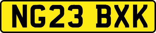 NG23BXK