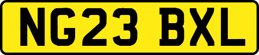 NG23BXL