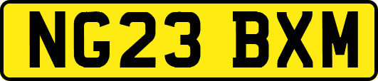 NG23BXM