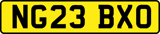 NG23BXO