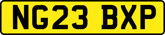 NG23BXP