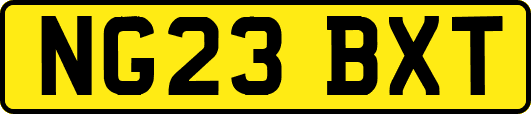 NG23BXT