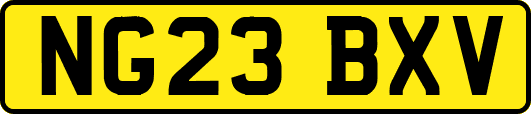 NG23BXV