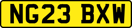 NG23BXW
