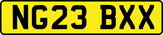 NG23BXX