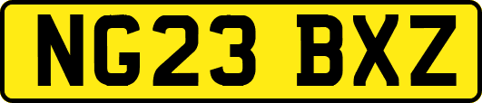 NG23BXZ