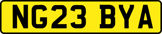 NG23BYA