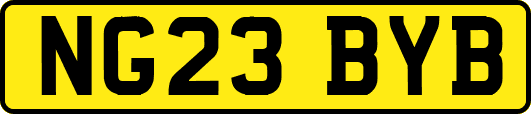 NG23BYB