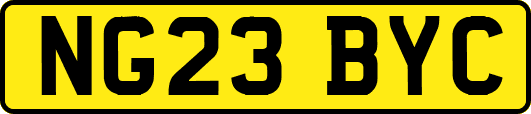 NG23BYC