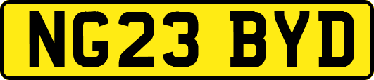 NG23BYD