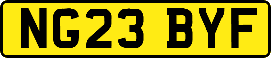 NG23BYF