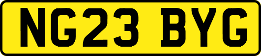NG23BYG